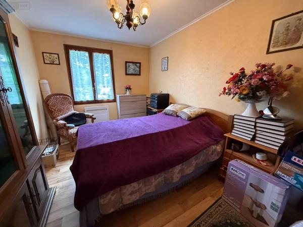 Achat - Maison | Maison individuelle Mametz 62120 4 pièces 103 m 2 780 m 2