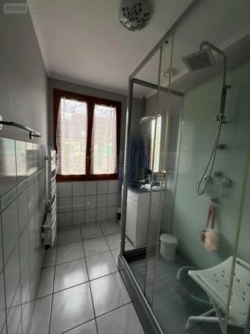 Achat - Maison | Maison individuelle Mametz 62120 4 pièces 103 m 2 780 m 2