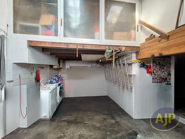 Vente maison L Herbergement : 207 000 € - AJP Immobilier Montaigu