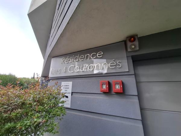 Annexes stationnement