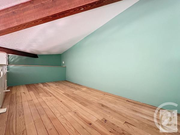 Appartement F2 à vendre  2 pièces - 42,21 m2 AYGUESVIVES - 31