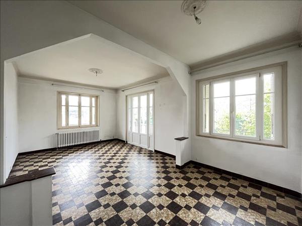 Maison à vendre |  Romorantin-Lanthenay |  6 pièces | 146 m²