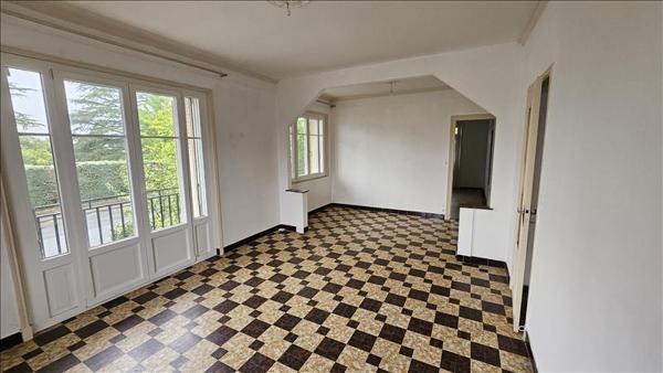 Maison à vendre |  Romorantin-Lanthenay |  6 pièces | 146 m²