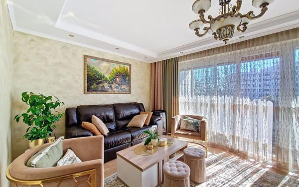 Appartement à vendre    4 pièces • 80 m2 Vandoeuvre-lès-Nancy