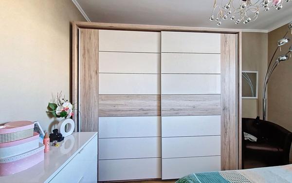 Appartement à vendre    4 pièces • 80 m2 Vandoeuvre-lès-Nancy