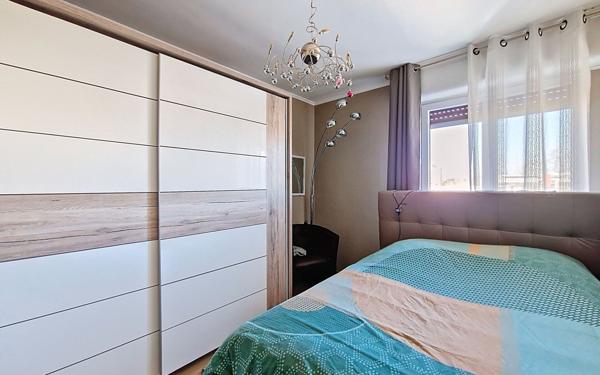 Appartement à vendre    4 pièces • 80 m2 Vandoeuvre-lès-Nancy