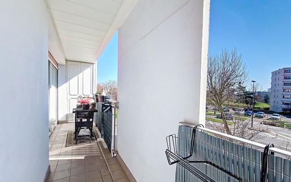 Appartement à vendre    4 pièces • 80 m2 Vandoeuvre-lès-Nancy