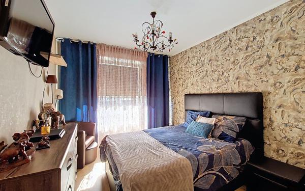 Appartement à vendre    4 pièces • 80 m2 Vandoeuvre-lès-Nancy