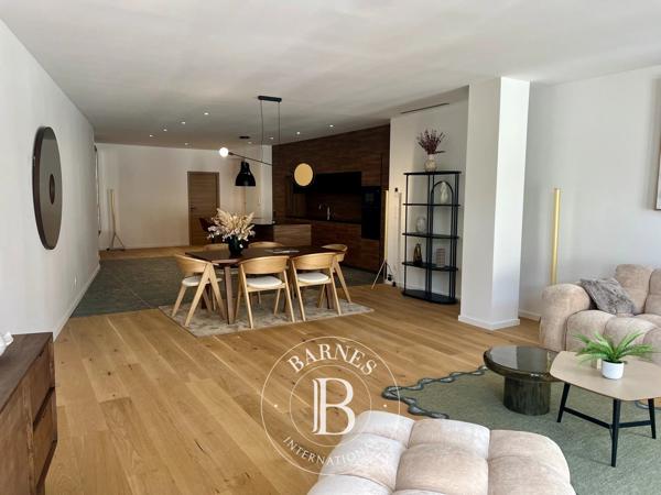 Beaune, Appartement 3 Chambres -  170 m² à vendre