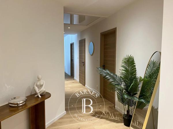 Beaune, Appartement 3 Chambres -  170 m² à vendre