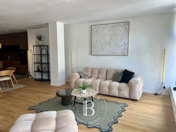 Beaune, Appartement 3 Chambres -  170 m² à vendre
