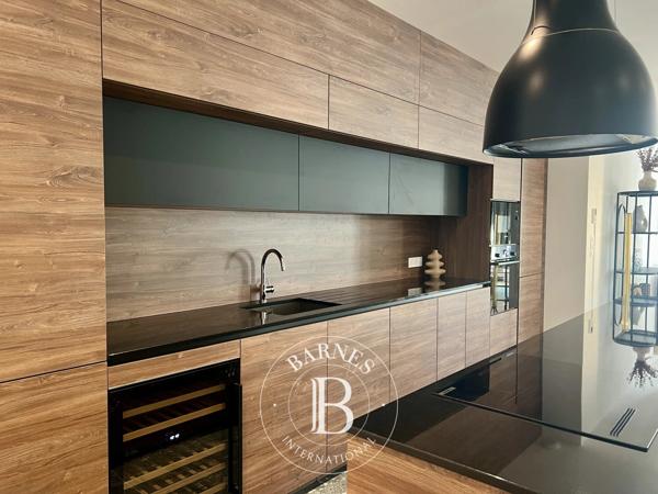 Beaune, Appartement 3 Chambres -  170 m² à vendre