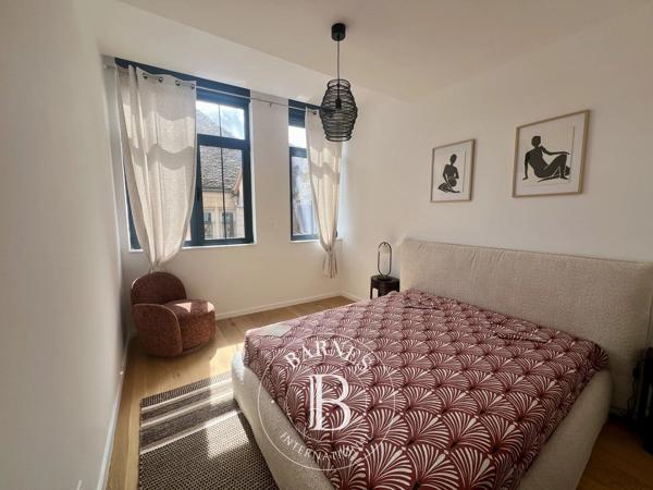 Beaune, Appartement 3 Chambres -  170 m² à vendre