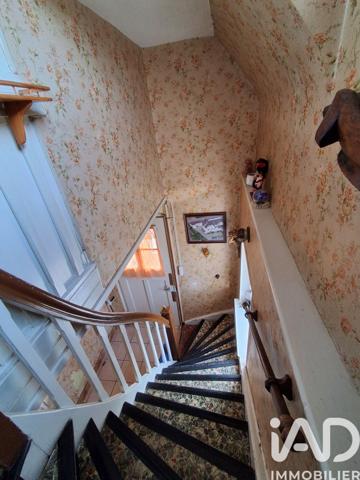 Maison à vendre 4 pièces 69 m² Wittelsheim