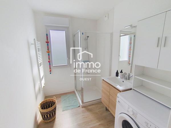 Appartement La Roche Sur Yon 3 pièce(s) 63 m2