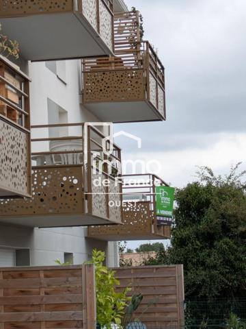 Appartement La Roche Sur Yon 3 pièce(s) 63 m2