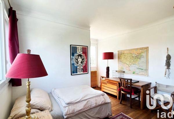 Maison de ville 7 pièces de 180 m² à Enghien-les-Bains (95880)