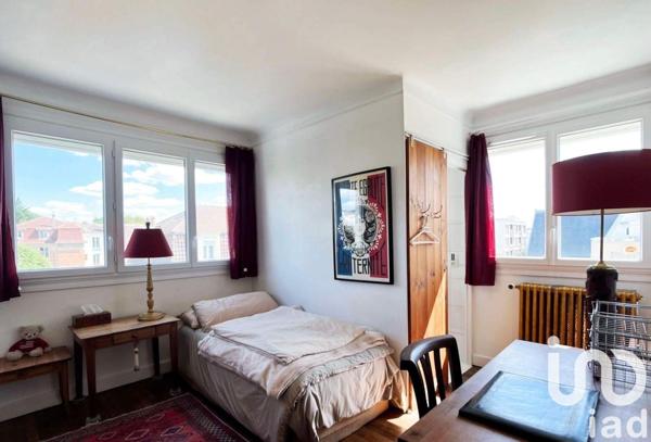 Maison de ville 7 pièces de 180 m² à Enghien-les-Bains (95880)