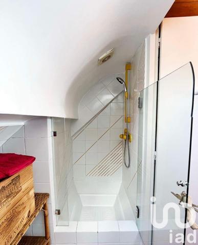 Maison de ville 7 pièces de 180 m² à Enghien-les-Bains (95880)