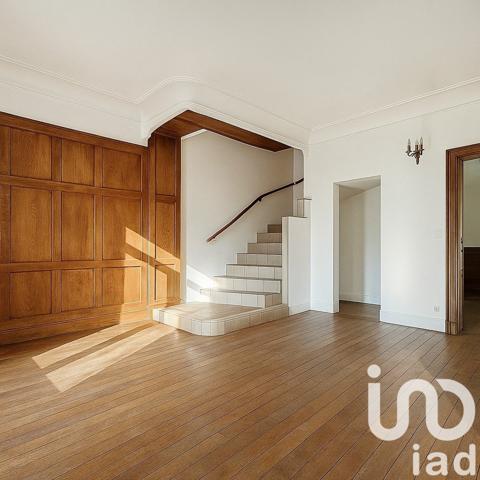 Maison de ville 7 pièces de 180 m² à Enghien-les-Bains (95880)