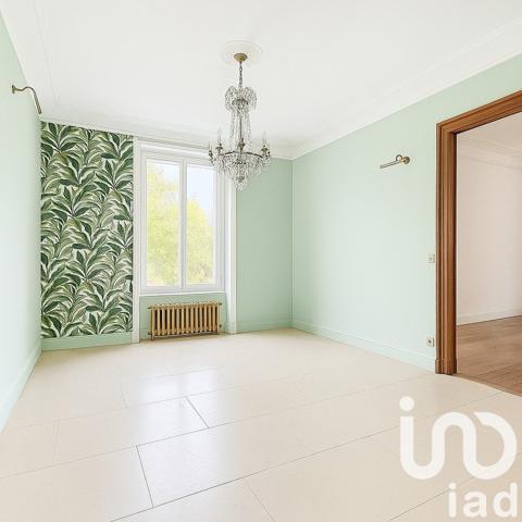 Maison de ville 7 pièces de 180 m² à Enghien-les-Bains (95880)