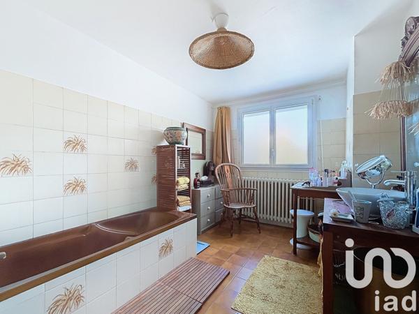 Maison de ville 7 pièces de 180 m² à Enghien-les-Bains (95880)
