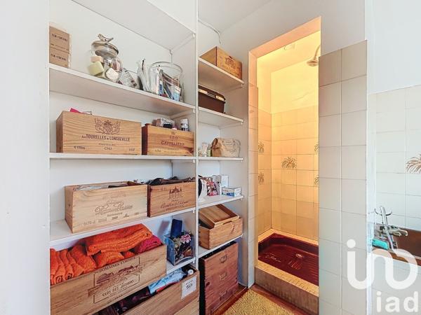 Maison de ville 7 pièces de 180 m² à Enghien-les-Bains (95880)