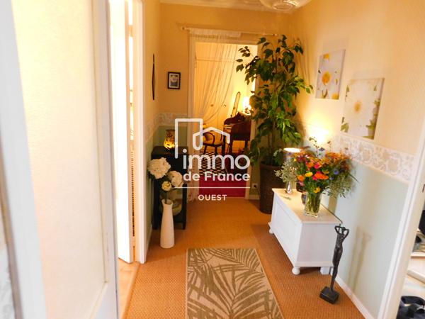 Appartement  4 pièce(s) 95 m2