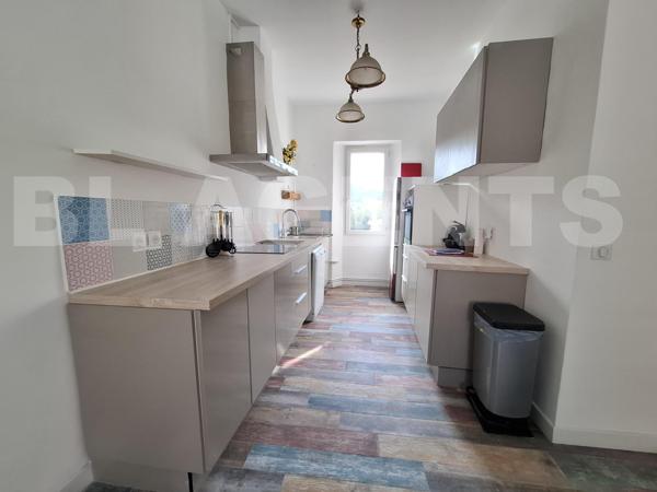 Coup de coeur T2 idéal investisseurs à Marseille !