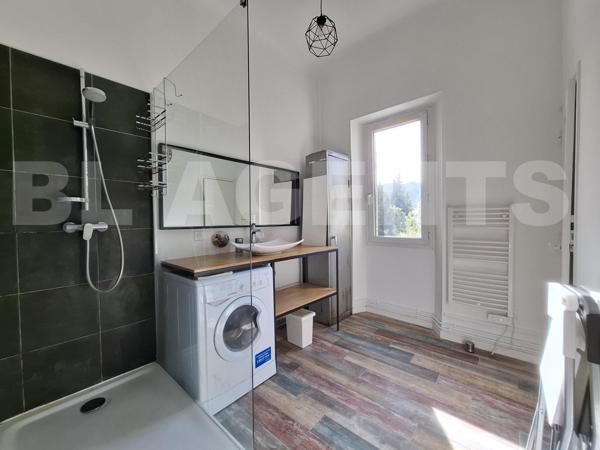 Coup de coeur T2 idéal investisseurs à Marseille !