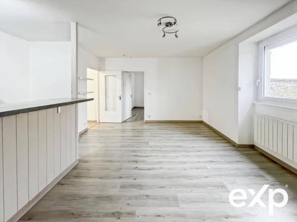 T2 en parfait état - PAGNEY