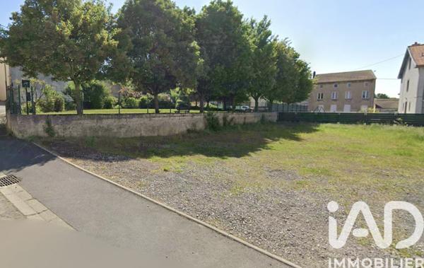 Terrain à vendre 416 m² Bionville-sur-Nied
