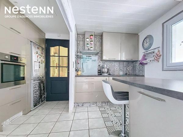 VIAGER OCCUPE - Maison T4 Garéoult sur un terrain de 2200 m² avec piscine