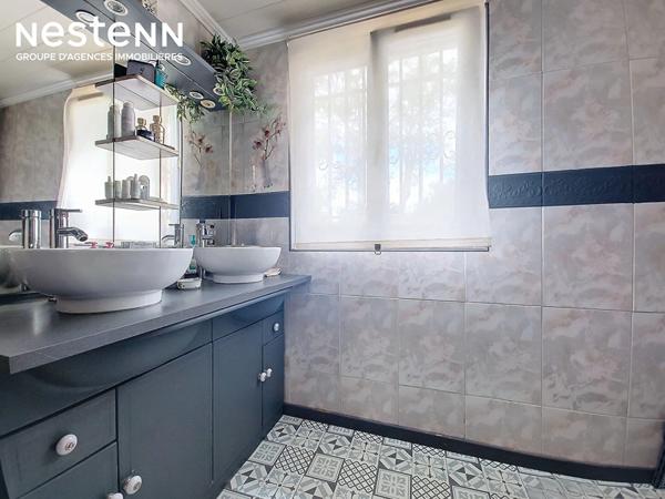 VIAGER OCCUPE - Maison T4 Garéoult sur un terrain de 2200 m² avec piscine