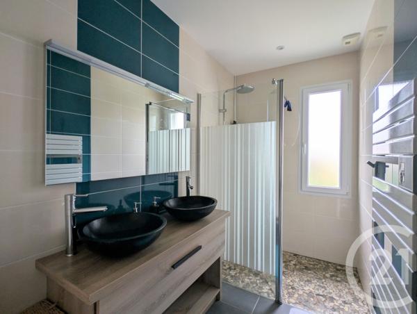 Maison à vendre  4 pièces - 76,03 m2 CHALLANS - 85