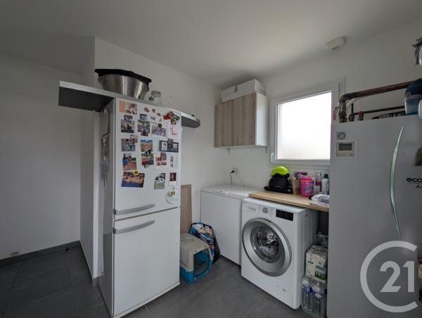 Maison à vendre  4 pièces - 76,03 m2 CHALLANS - 85