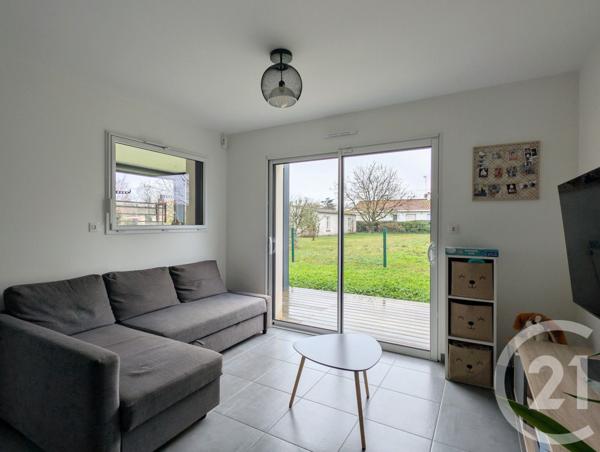 Maison à vendre  4 pièces - 76,03 m2 CHALLANS - 85