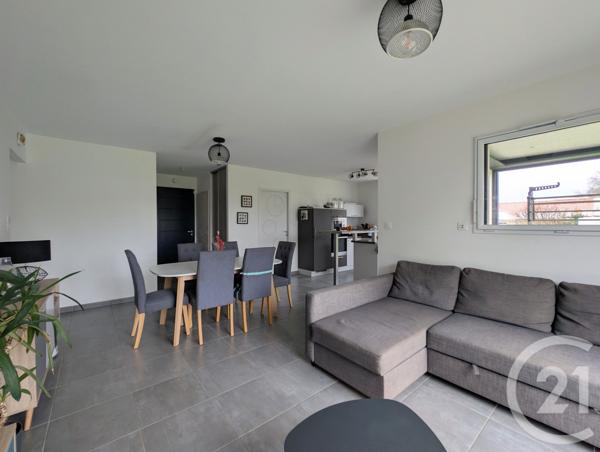 Maison à vendre  4 pièces - 76,03 m2 CHALLANS - 85