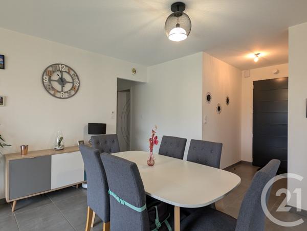 Maison à vendre  4 pièces - 76,03 m2 CHALLANS - 85