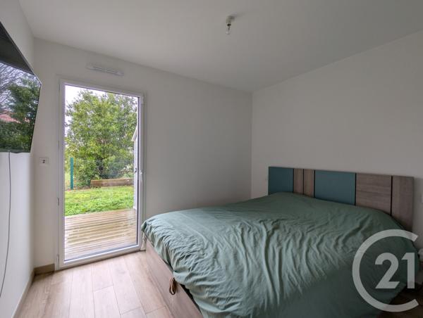 Maison à vendre  4 pièces - 76,03 m2 CHALLANS - 85