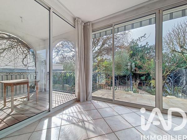 Maison à vendre 5 pièces 130 m² Soisy-sous-Montmorency