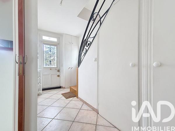 Maison à vendre 5 pièces 130 m² Soisy-sous-Montmorency