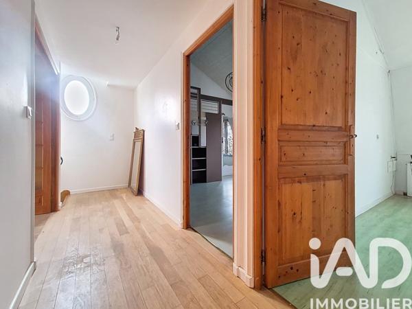 Maison à vendre 5 pièces 130 m² Soisy-sous-Montmorency