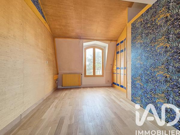 Maison à vendre 5 pièces 130 m² Soisy-sous-Montmorency