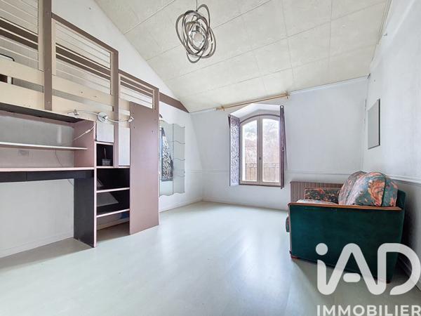 Maison à vendre 5 pièces 130 m² Soisy-sous-Montmorency