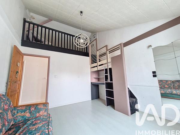 Maison à vendre 5 pièces 130 m² Soisy-sous-Montmorency