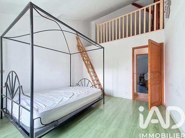 Maison à vendre 5 pièces 130 m² Soisy-sous-Montmorency