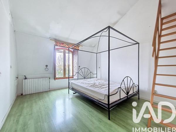 Maison à vendre 5 pièces 130 m² Soisy-sous-Montmorency