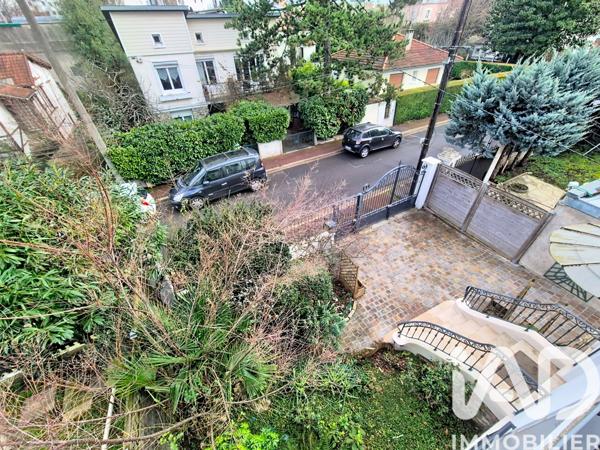 Maison à vendre 5 pièces 130 m² Soisy-sous-Montmorency