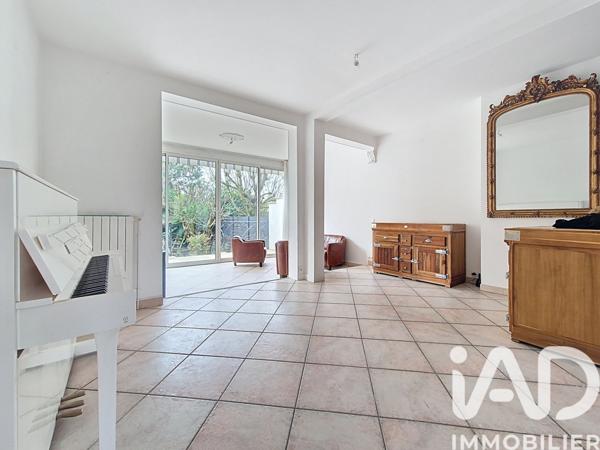 Maison à vendre 5 pièces 130 m² Soisy-sous-Montmorency